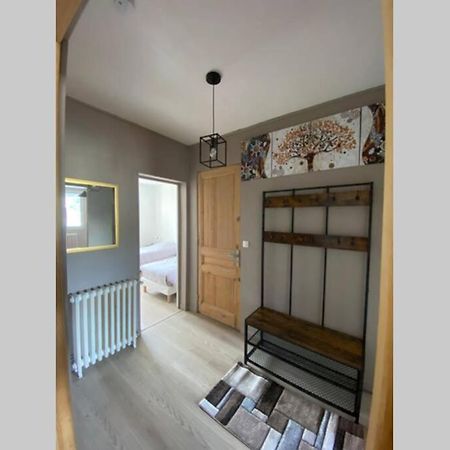 La Mature Apartman Fécamp Kültér fotó