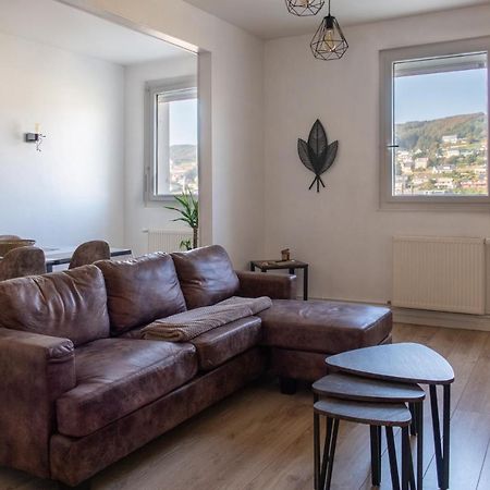 La Mature Apartman Fécamp Kültér fotó